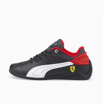 Tenis Puma Ferrari Drift Cat Delta Youth Motorsport Sneakers De Hombre 306896-04